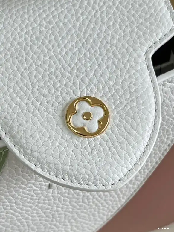 Cheap BB CAPUCINES VUITTON LOUIS 0605